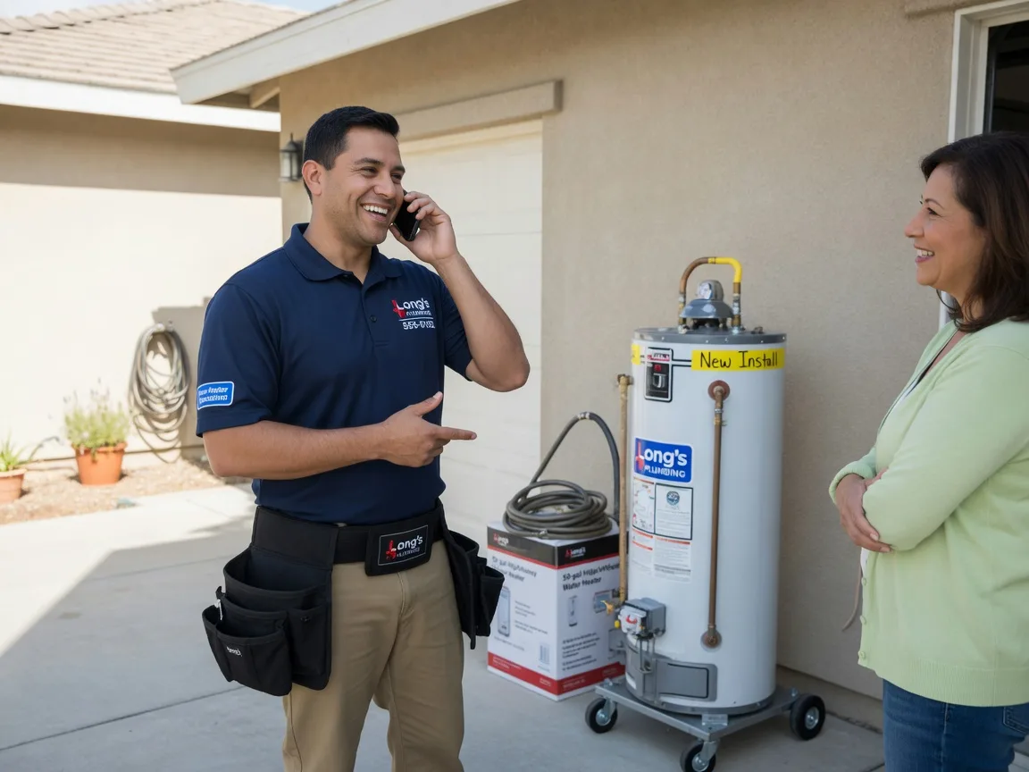 Leak Detection La Pine, OR FAQs